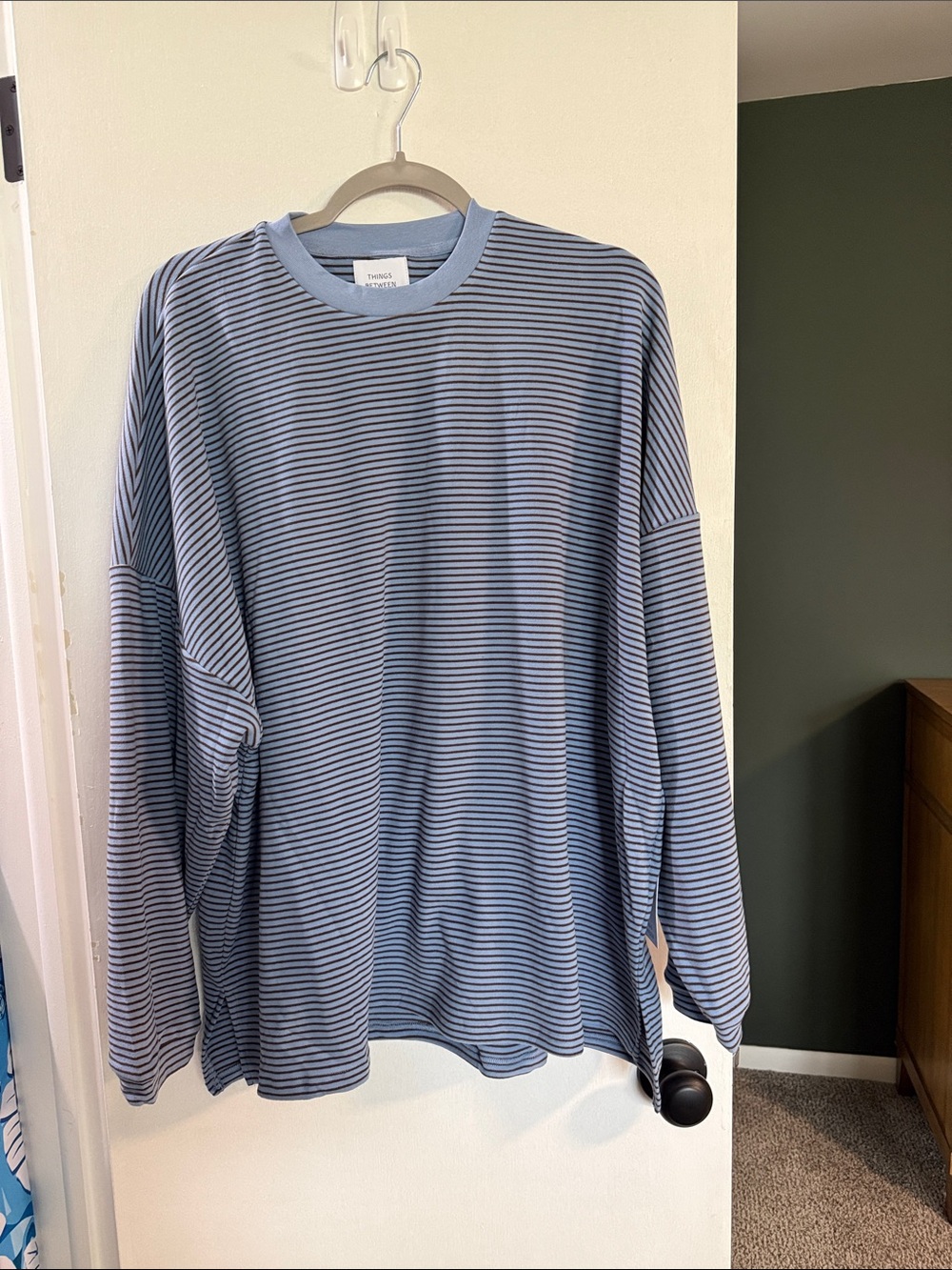 Striped Matching Set